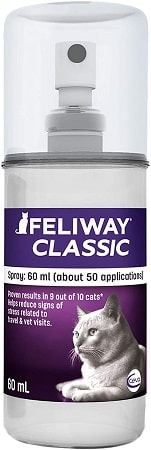 Feliway Pheromone Spray2