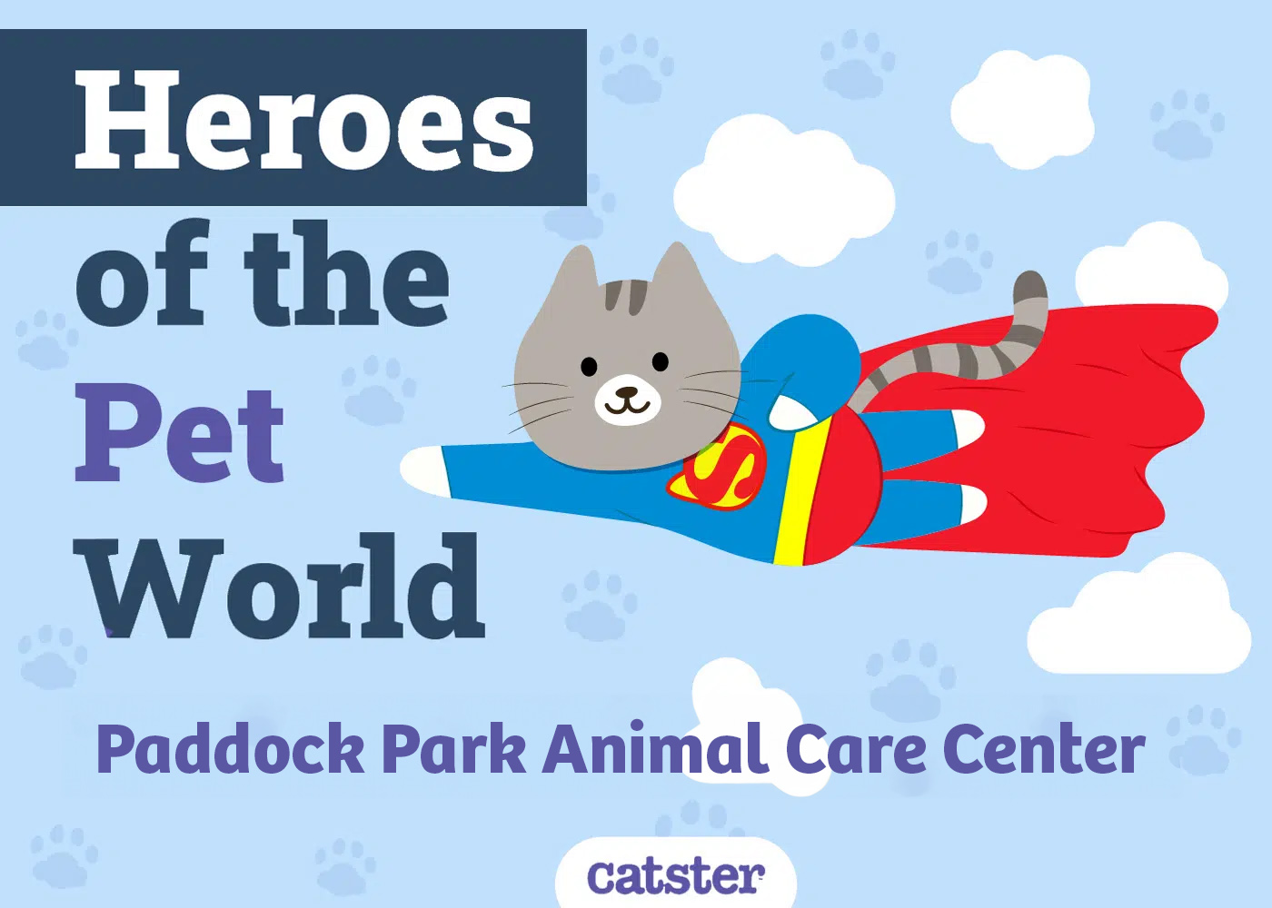 Paddock Park Animal Care Center