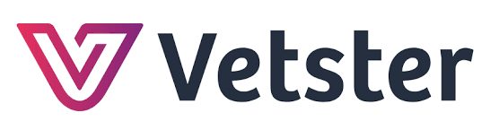 Vetster logo 2024