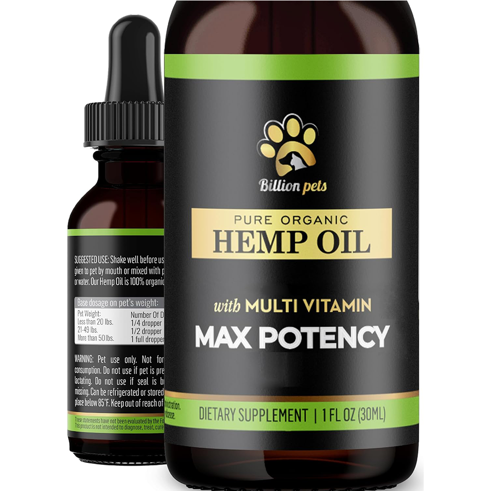 Billion-Pets-Hemp-Oil